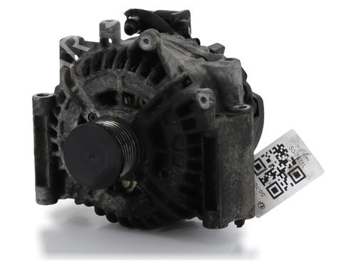 Used Alternator MERCEDES-BENZ C-CLASS T-Model (S203) C 220 CDI (203.208) (150 hp) 30557777