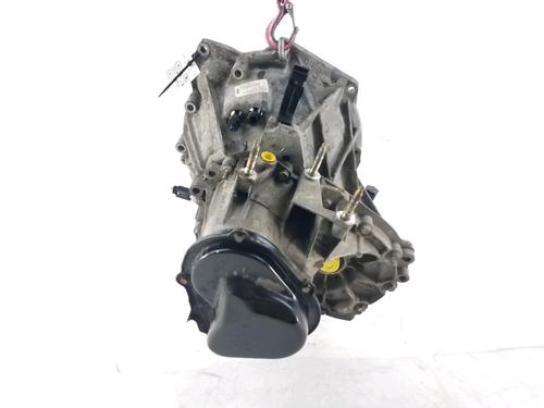 Gearbox FORD FIESTA IV (JA_, JB_) 1.6 16V Sport | BP25345235M3 