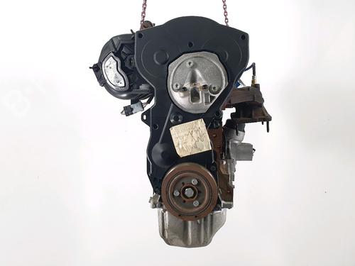 Used Engine Engine PEUGEOT 1007 (KM_) 1.6 16V (109 hp) 36351233 36351233