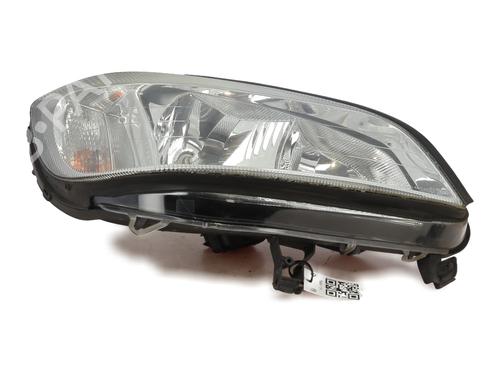 Højre forlygte OPEL ZAFIRA A MPV (T98) 1.6 16V (F75) | BP24625980C29 