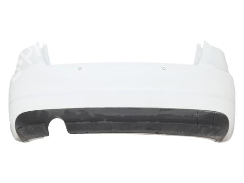 rear-bumper-audi-a3-sportback-8pa-2004-2005-2006-2007-2008-2009-2010-2011-2012-2013-2014-2015-36210560 main image