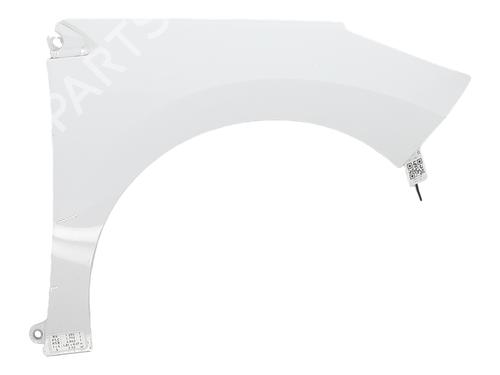 Forskærm Højre PEUGEOT 308 I (4A_, 4C_) 1.6 HDi (90 hp) 32847970