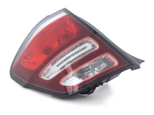 Left taillight CITROËN C3 II (SC_) 1.4 HDi 70 (SC8HZC, SC8HR0, SC8HP4) | BP37257120C34 - Image 2