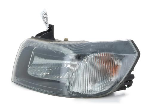 Used Left headlight Left headlight FORD TRANSIT Van (FA_ _) 2.0 DI (FAE_, FAF_, FAG_) (100 hp) 34457488 34457488