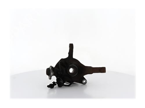 Left front steering knuckle RENAULT TRAFIC II Van (FL) 2.0 dCi 115 (FL01, FL0U, FL00, FL0H, FL0M) | BP36777049M25 - Image 2