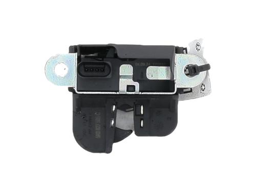Used Tailgate lock VW GOLF VI (5K1) 1.6 TDI (90 hp) 31122860