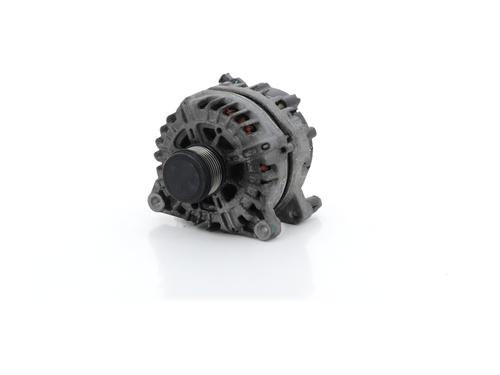 Alternatore Alternatore PEUGEOT 208 I (CA_, CC_) 1.6 BlueHDi 100 (100 hp) 34336939 34336939