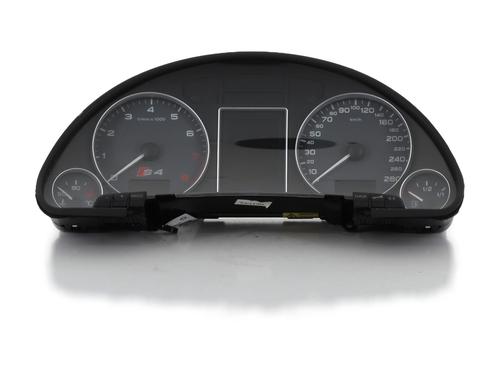 Instrument cluster AUDI A4 B6 Avant (8E5) S4 quattro | BP28971874C47