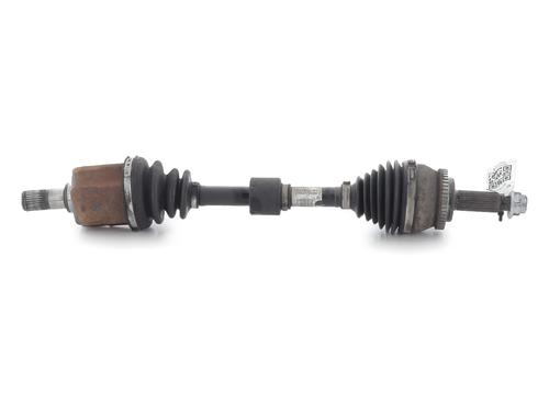 Left front driveshaft KIA CEE'D SW (ED) 1.6 CRDi 90 | BP31349531M38