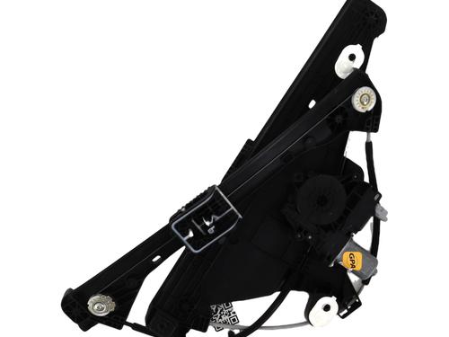 Used Front left window mechanism PEUGEOT 208 II (UB_, UP_, UW_, UJ_) 1.5 BlueHDI 100 (102 hp) 28834306