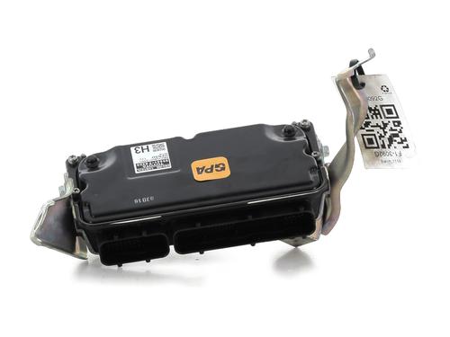 Motorstyringsenhed TOYOTA C-HR (_X1_) 1.8 Hybrid (ZYX10_, ZYX11_, ZYX10R, ZYX11R) (122 hp) 30827505