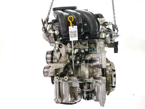 Engine NISSAN MICRA IV (K13K, K13KK) 1.2 | BP30379787M1 