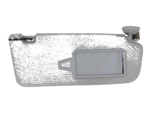 Used Right sun visor Right sun visor 39422001 39422001