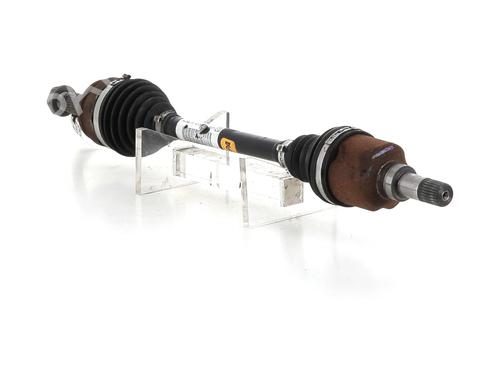 Left front driveshaft PEUGEOT 208 II (UB_, UP_, UW_, UJ_) 1.5 BlueHDI 100 | BP29346337M38 