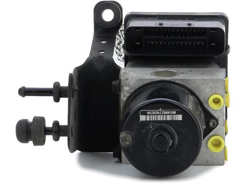 Used ABS pump VW POLO (9N_, 9A_) 1.2 12V (64 hp) 24362140