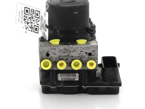 ABS pump AUDI A4 B7 (8EC) 2.0 TDI 16V | BP31963333M43