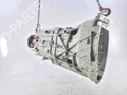 Gearbox BMW 1 (E81) 116 d | BP29470715M3 