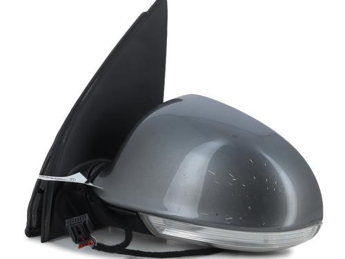 Left mirror VW GOLF V (1K1) 1.9 TDI | BP28177377C26 