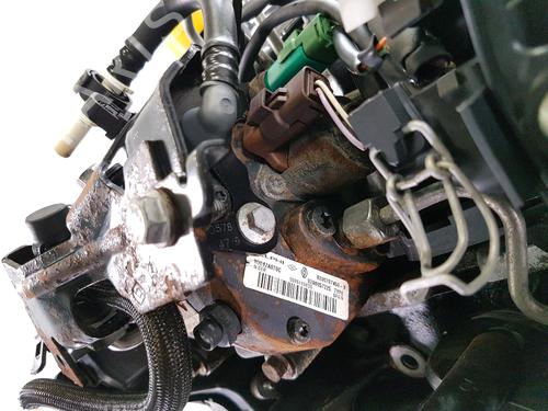 Engine RENAULT CLIO III Grandtour (KR0/1_) 1.5 dCi (KR0F) | BP37228946M1 - Image 8