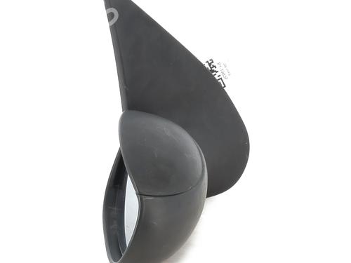 Right mirror PEUGEOT 206 Hatchback (2A/C)  | BP25992407C27 