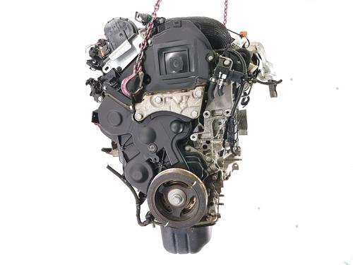 Used Engine Engine PEUGEOT 208 I (CA_, CC_) 1.4 HDi (68 hp) 34503070 34503070