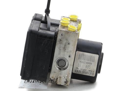 ABS pump CITROËN C3 I (FC_, FN_) 1.6 16V HDi | BP29552822M43 
