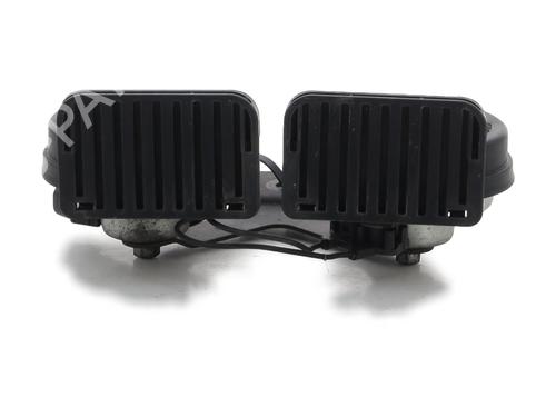 Horn LAND ROVER RANGE ROVER EVOQUE (L538) 2.2 D 4x4 (190 hp) 31078570