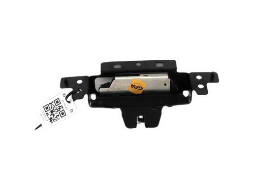 Used Tailgate lock PEUGEOT 208 I (CA_, CC_) 1.6 GTi (208 hp) 24349303