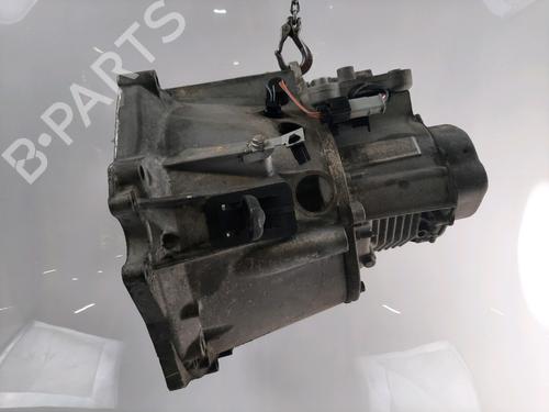 gearbox-peugeot-208-i-ca_-cc_-2012-2013-2014-2015-2016-2017-2018-2019-2020-2021-36182540 main image