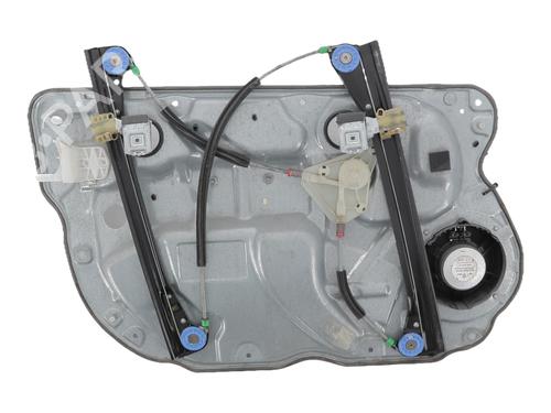 Elevalunas delantero derecho Elevalunas delantero derecho VW POLO IV (9N_, 9A_) 1.4 TDI (70 hp) 36373638 36373638