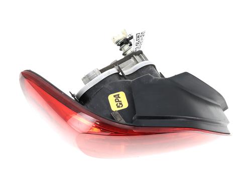 Venstre baglygte VW POLO V (6R1, 6C1) 1.6 TDI (90 hp) 31057354