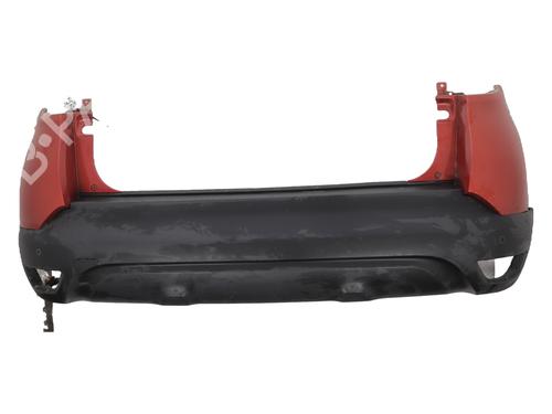rear-bumper-renault-captur-i-j5_-h5_-2013-33332135 main image