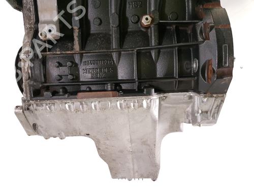 Engine MERCEDES-BENZ A-CLASS (W169) A 180 CDI (169.007, 169.307) | BP19392138M1 