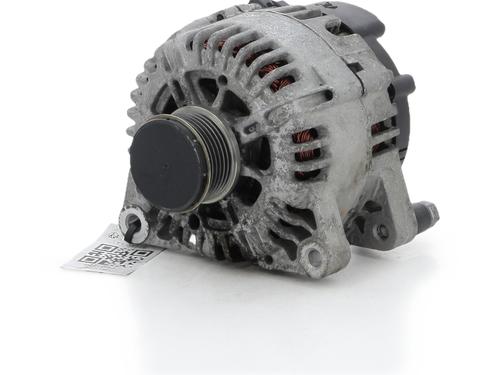 Used Alternator Alternator 37016748 37016748