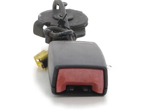 Used Seat buckle MERCEDES-BENZ A-CLASS (W169) A 180 CDI (169.007, 169.307) (109 hp) 27912425