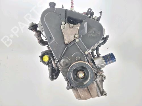 Used Engine CITROËN XSARA PICASSO (N68) 2.0 HDi (90 hp) 30523836
