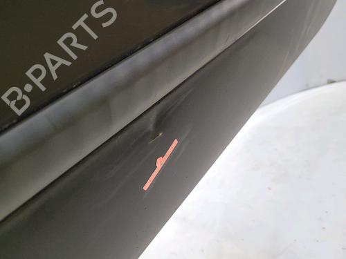 Left front door RENAULT TWINGO II (CN0_) 1.5 dCi 75 | BP30141266C2