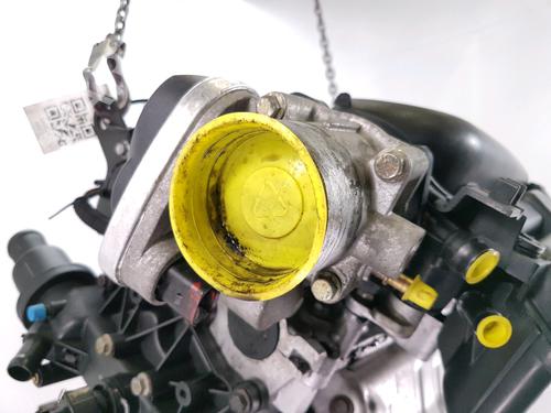 Engine RENAULT CLIO III (BR0/1, CR0/1) 1.4 16V | BP40249250M1  - Image 6