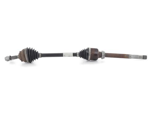 Right front driveshaft CITROËN C3 III (SX) 1.2 THP 110 (SXHNPS, SXHNZT, SXHNZ6) | BP39898656M39 - Image 2