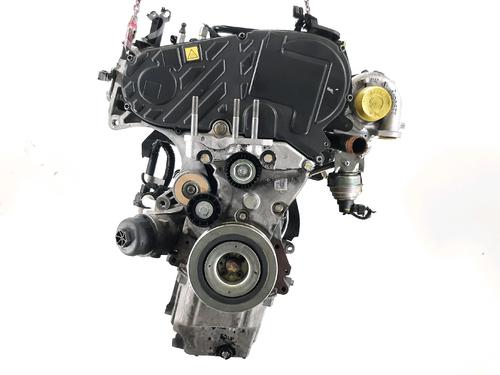 Motor ALFA ROMEO 159 Sportwagon (939_) 2.0 JTDM (939BXR1B) (136 hp) 31912956