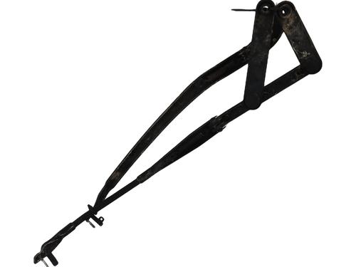 Front windshield wiper arm PORSCHE CAYENNE (9PA) 3.0 TDI | BP27914551C143