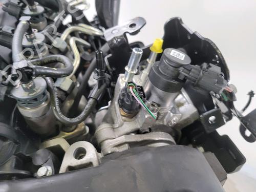 Motor RENAULT CAPTUR I (J5_, H5_) 1.5 dCi 90 (J5N4, J5M5, J5MW, J5M6, J5AL, J5AJ) | BP28616660M1 