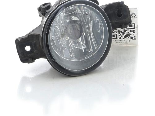Used Right front fog light RENAULT CLIO III (BR0/1, CR0/1) 1.5 dCi (BR17, CR17) (86 hp) 32152959
