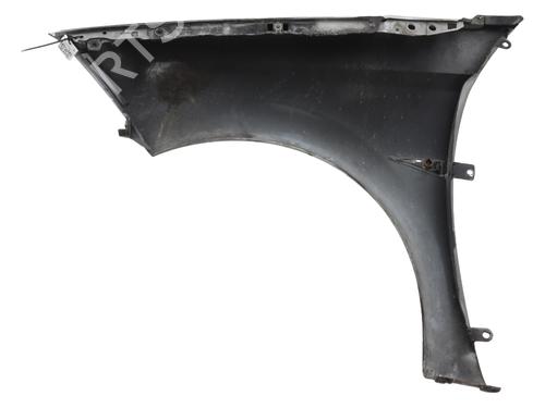 Right front fenders RENAULT MEGANE II Coupé-Cabriolet (EM0/1_) 1.6 | BP21275009C42 