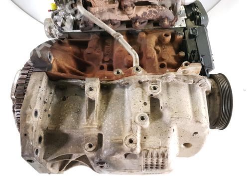 Engine RENAULT KANGOO Express (FW0/1_) 1.5 dCi 85 (FW0K, FW0L, FW0B) | BP38978697M1 - Image 13