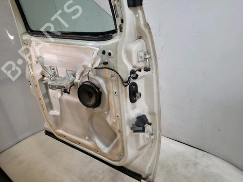 Left front door OPEL COMBO Box Body/MPV (X12) 1.3 CDTI (B05) | BP21831342C2 