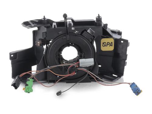 Used Squib airbag Squib airbag RENAULT CLIO III (BR0/1, CR0/1) 1.5 dCi (75 hp) 33568120 33568120