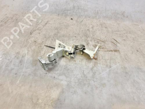 Used Hinge/Door check strap VW GOLF VII (5G1, BQ1, BE1, BE2) 1.6 TDI (115 hp) 27903531