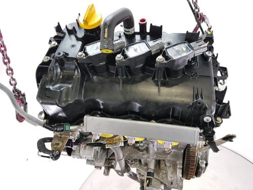 Engine DACIA SANDERO II 1.0 SCe 75 (B8JC, B8JD, B8NC) | BP34458349M1  - Image 5