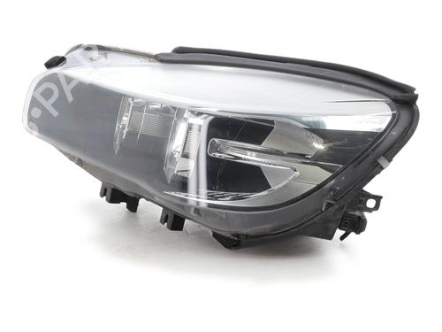 Used Left headlight Left headlight 38678967 38678967